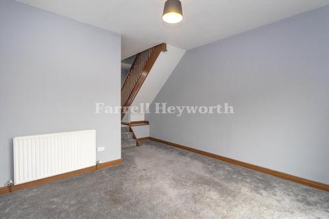 undefined, Troutbeck Road, Lancaster LA1