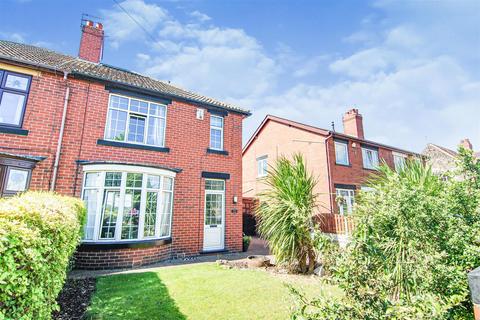 3 bedroom semi-detached house for sale, Barnsley Road, Darfield, BARNSLEY