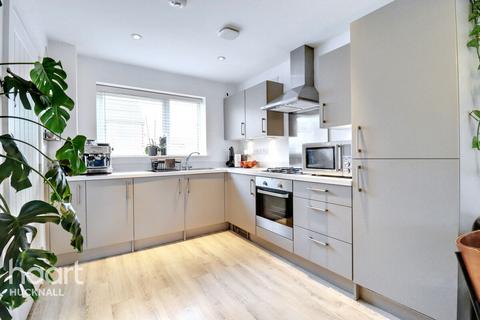 49 Harker Close, Hucknall, Nottingham, NG15 6XF