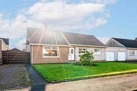 3 bedroom detached bungalow for sale, Stevenson Court, Bridge Of Allan, Stirling, FK9