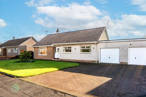 3 bedroom detached bungalow for sale, Stevenson Court, Bridge Of Allan, Stirling, FK9