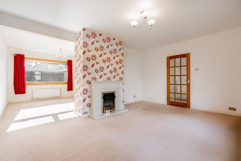 3 bedroom detached bungalow for sale, Stevenson Court, Bridge Of Allan, Stirling, FK9