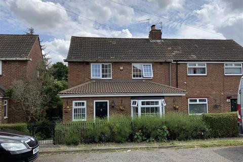 3 bedroom semi-detached house for sale, Southern Way, Wolverton, Milton Keynes