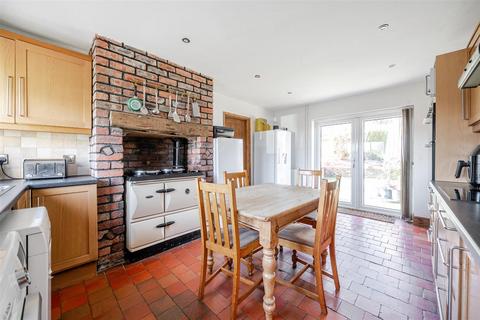 3 bedroom semi-detached house for sale, Bryn Siriol, Llansantffraid, SY22