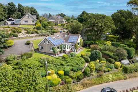 4 bedroom detached bungalow for sale, Cragside Avenue, Belford, Northumberland, NE70