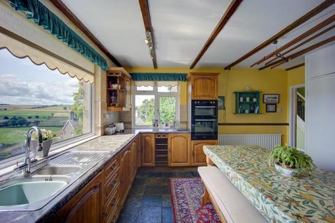 4 bedroom detached bungalow for sale, Cragside Avenue, Belford, Northumberland, NE70