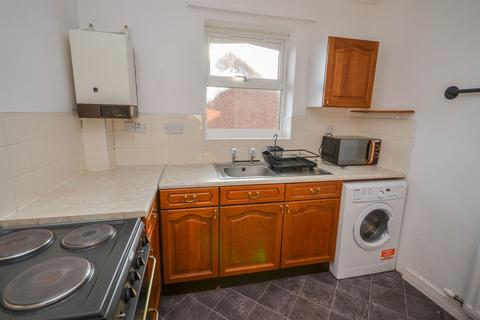 2 bedroom apartment for sale, Flat 12, 45 Regent Road, Gosforth