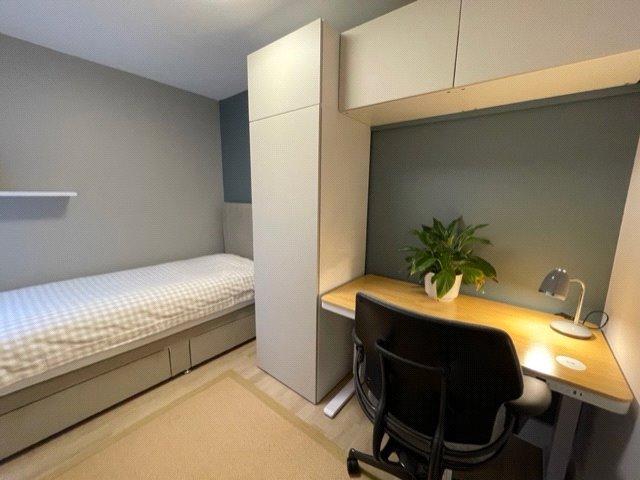 Study/Bedroom Two