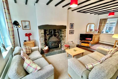 undefined, Capel Garmon, Llanrwst