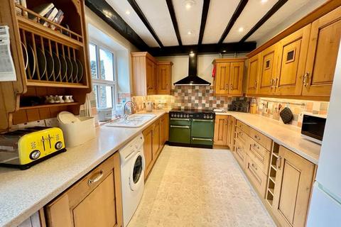 undefined, Capel Garmon, Llanrwst