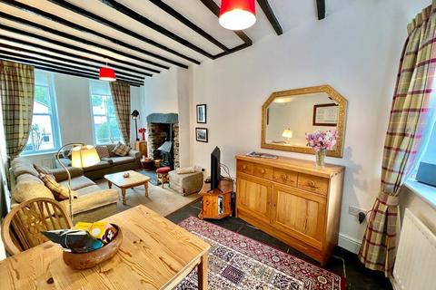 undefined, Capel Garmon, Llanrwst