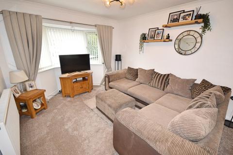 3 bedroom terraced house for sale, Lon Dolafon, Newtown, Powys, SY16