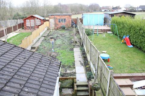 undefined, Sherwood Street, Newton, Alfreton, Derbyshire. DE55 5SE