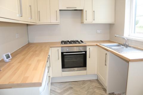 undefined, Sherwood Street, Newton, Alfreton, Derbyshire. DE55 5SE