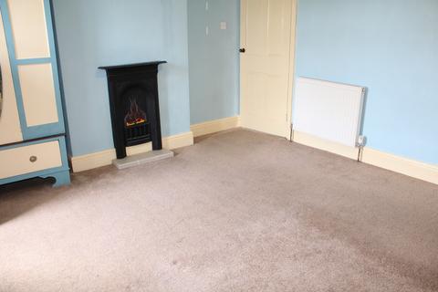 undefined, Sherwood Street, Newton, Alfreton, Derbyshire. DE55 5SE