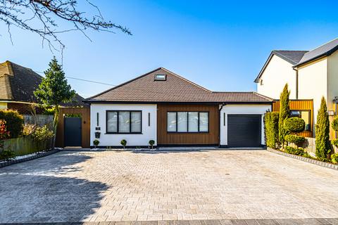 Marcus Avenue, Southend-on-sea, SS1