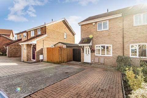 2 bedroom end of terrace house for sale, Clos Creyr, Pontypridd CF38