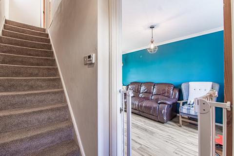 2 bedroom end of terrace house for sale, Clos Creyr, Pontypridd CF38