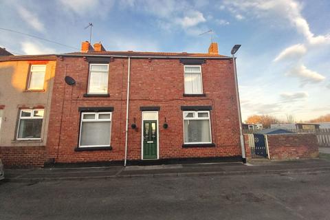 Broom Street, Spennymoor, County Durham, DL16