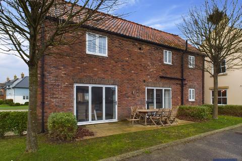4 bedroom detached house for sale, Sunrise Drive, Moor Road, Filey