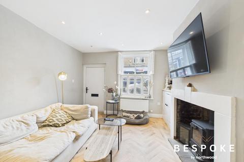 2 bedroom terraced house for sale, Palmerston Street, Macclesfield SK10
