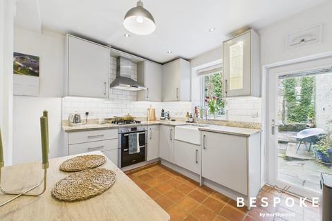 2 bedroom terraced house for sale, Palmerston Street, Macclesfield SK10