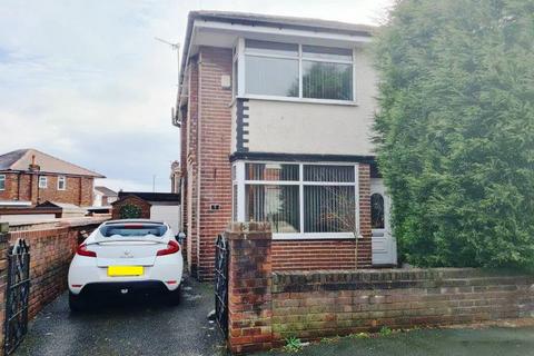 2 bedroom semi-detached house for sale, Eastwood Avenue, Droylsden