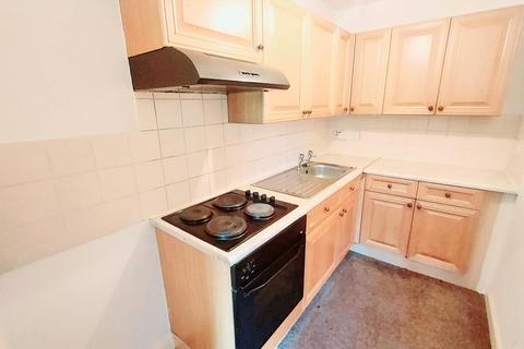 2 bedroom flat to rent, Back Fazakerley Street, Chorley PR7