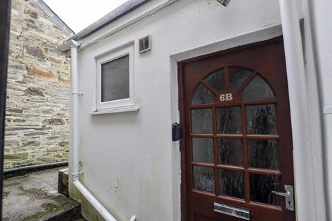 4 bedroom block of apartments for sale, 6 Higher Bore Street, Bodmin, PL31