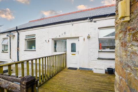 4 bedroom block of apartments for sale, 6 Higher Bore Street, Bodmin, PL31