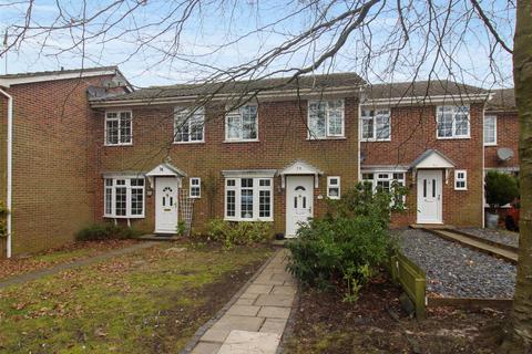 3 bedroom terraced house for sale, Mill Chase Road, Bordon