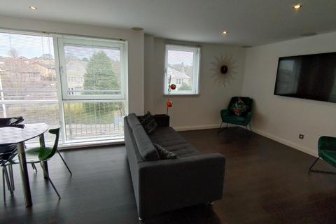 2 bedroom flat to rent, Queens Highlands, West End, Aberdeen, AB15