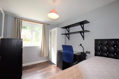 undefined, Tenterden Drive