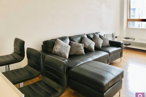 1 bedroom flat for sale, Fairbairn Building, 55 Henry Street, City Centre, Manchester, M4
