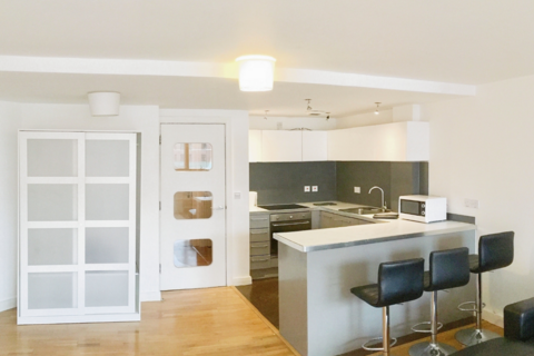 1 bedroom flat for sale, Fairbairn Building, 55 Henry Street, City Centre, Manchester, M4
