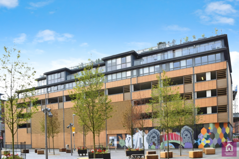 1 bedroom flat for sale, Fairbairn Building, 55 Henry Street, City Centre, Manchester, M4