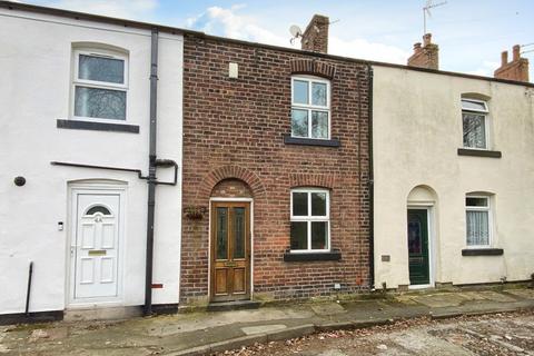 2 bedroom terraced house for sale, Shepley Lane, Marple, Stockport, Greater Manchester, SK6