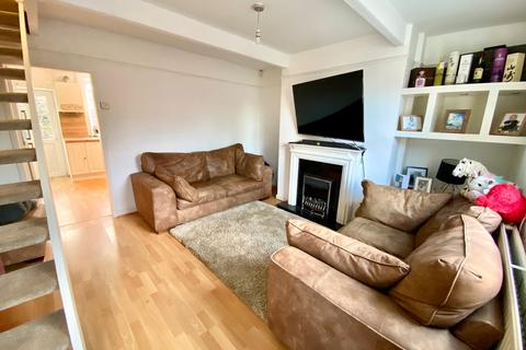 2 bedroom terraced house for sale, Shepley Lane, Marple, Stockport, Greater Manchester, SK6