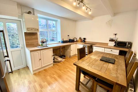 2 bedroom terraced house for sale, Shepley Lane, Marple, Stockport, Greater Manchester, SK6