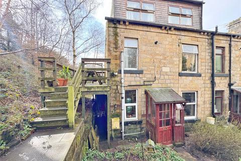 Mount Street, Todmorden, West Yorkshire, OL14