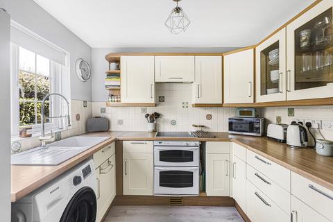 2 bedroom terraced house for sale, Stirlings Road, Wantage, OX12