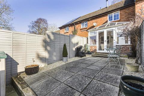 2 bedroom terraced house for sale, Stirlings Road, Wantage, OX12