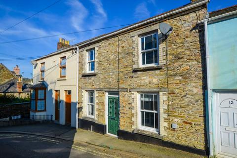 10 Castle Street, Bodmin, Cornwall, PL31