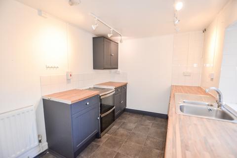 undefined, 10 Castle Street, Bodmin, Cornwall, PL31