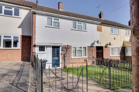 3 bedroom terraced house for sale, Kecksys, Sawbridgeworth, CM21