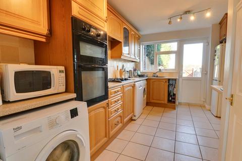 3 bedroom terraced house for sale, Kecksys, Sawbridgeworth, CM21