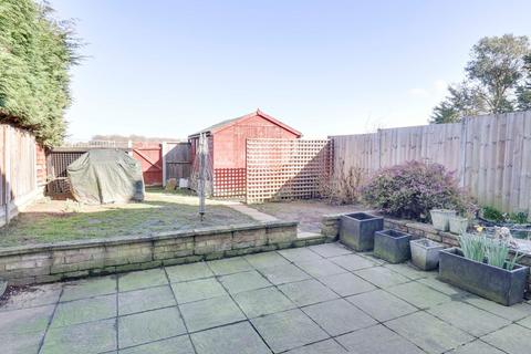 undefined, Kecksys, Sawbridgeworth, CM21