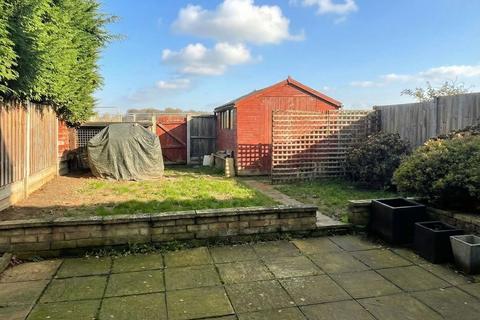 undefined, Kecksys, Sawbridgeworth, CM21