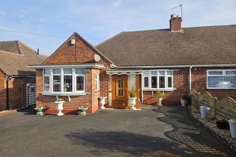 3 bedroom semi-detached bungalow for sale, Ebrington Avenue, Solihull