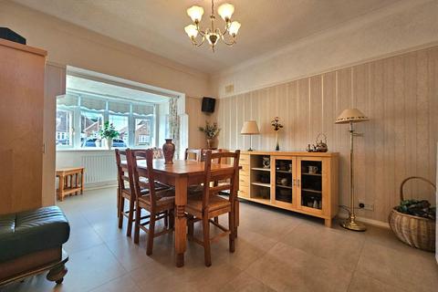 3 bedroom semi-detached bungalow for sale, Ebrington Avenue, Solihull